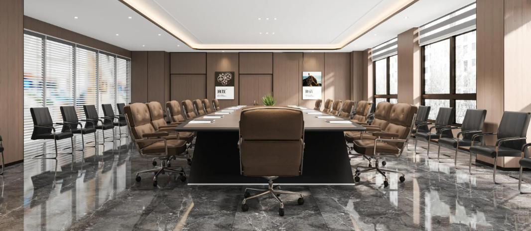 长安国际大酒店轮播图2